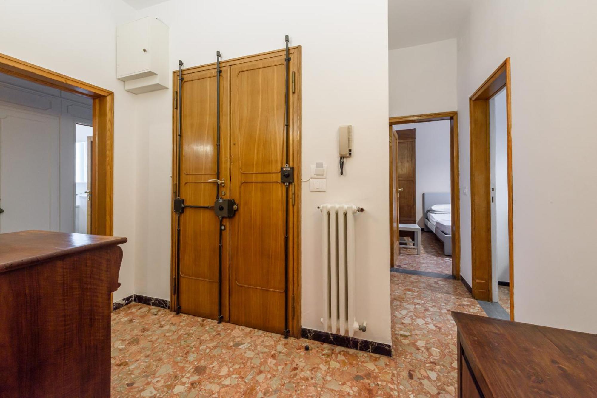 Angelico 3 Bedrooms By Mmega فلورنس المظهر الخارجي الصورة