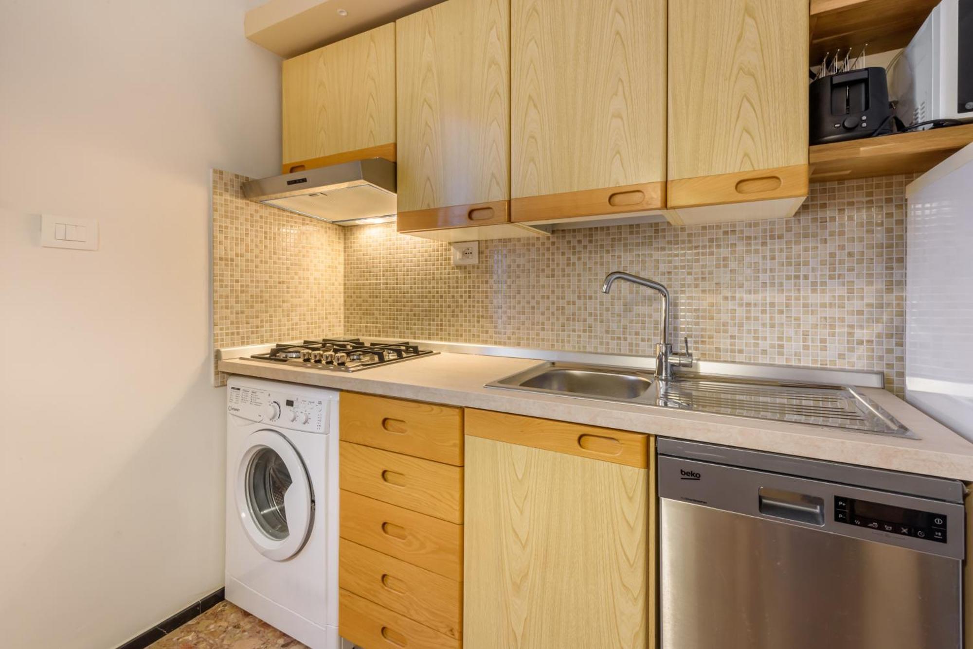 Angelico 3 Bedrooms By Mmega فلورنس المظهر الخارجي الصورة
